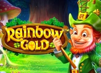 rainbow gold slot